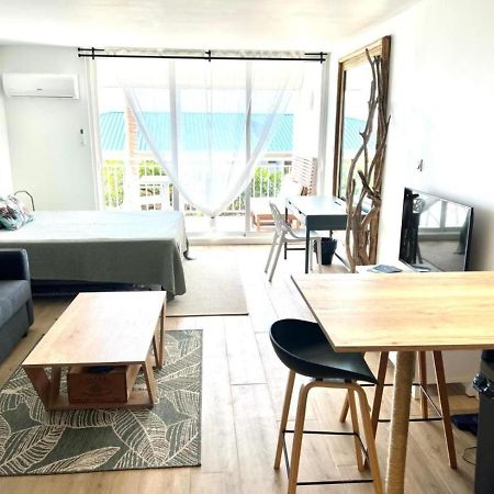 Appartement Luxe Ocean View 9403 Cul de Sac Exterior foto