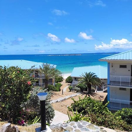 Appartement Luxe Ocean View 9403 Cul de Sac Exterior foto