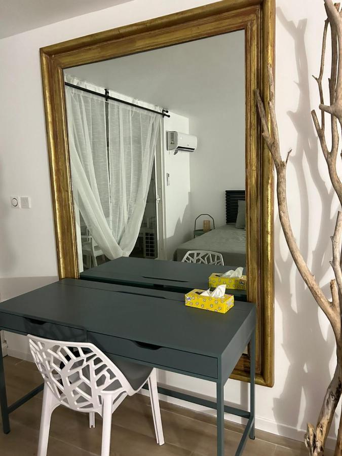 Appartement Luxe Ocean View 9403 Cul de Sac Exterior foto