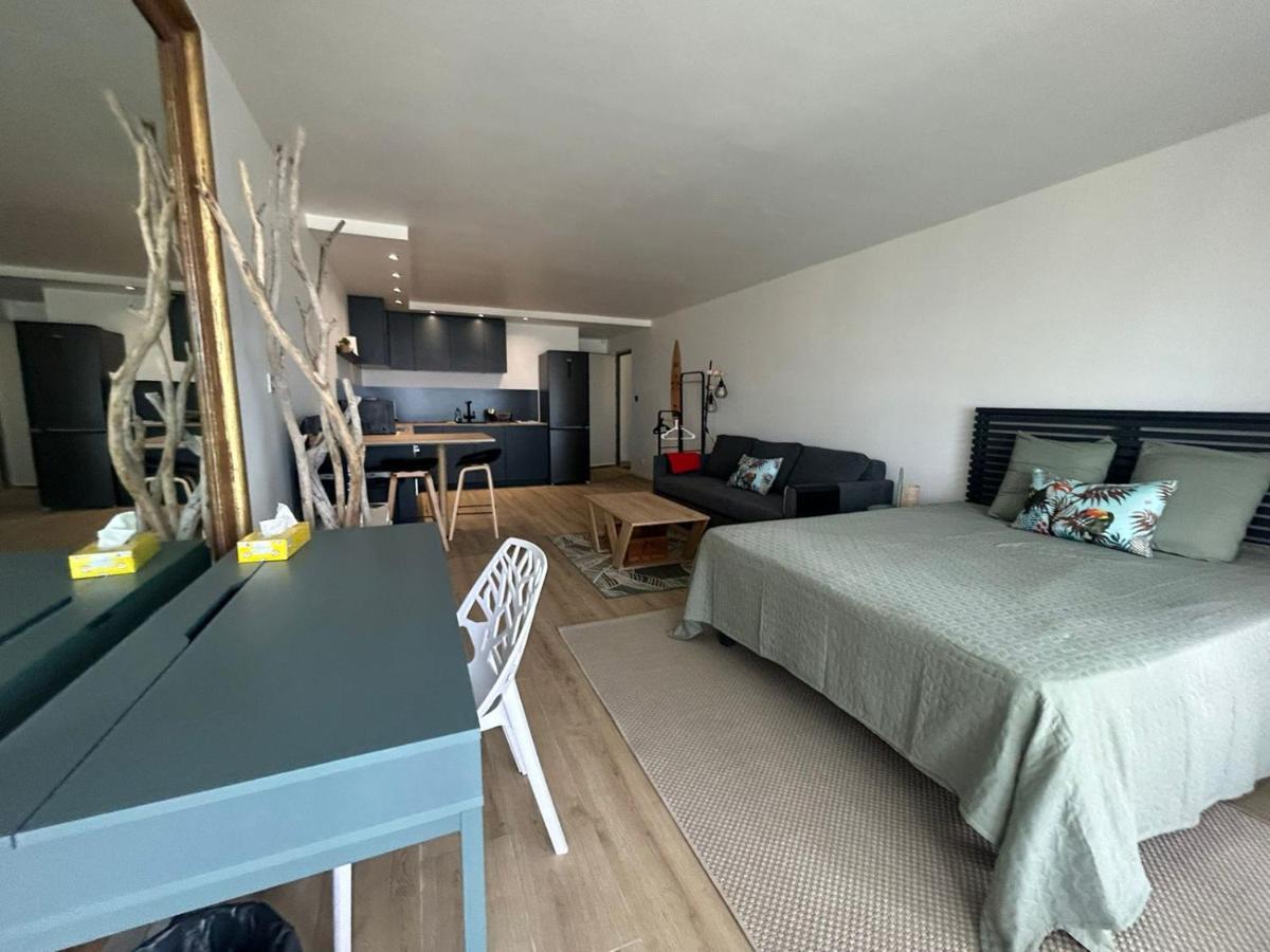 Appartement Luxe Ocean View 9403 Cul de Sac Exterior foto
