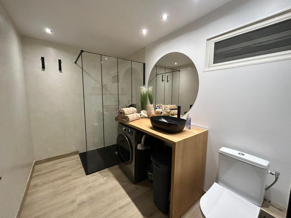 Appartement Luxe Ocean View 9403 Cul de Sac Exterior foto