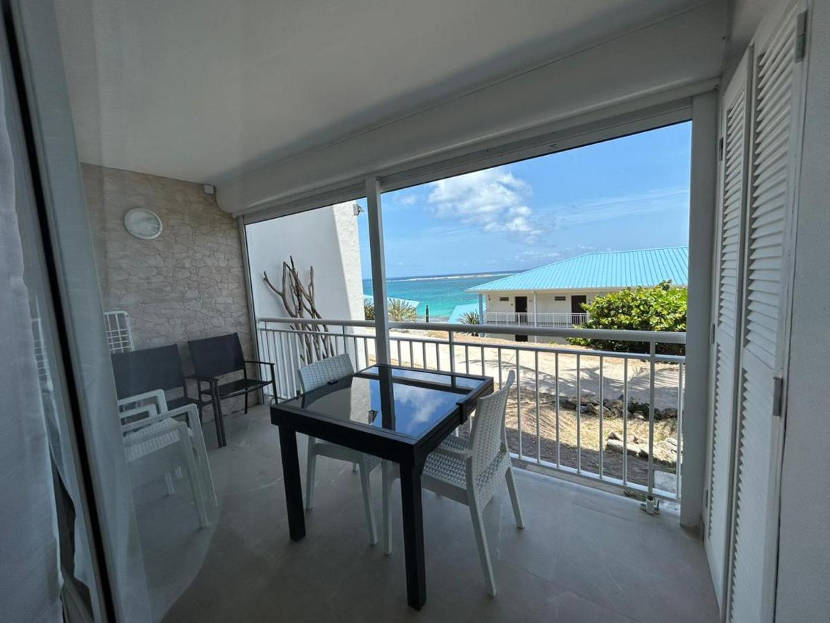 Appartement Luxe Ocean View 9403 Cul de Sac Exterior foto