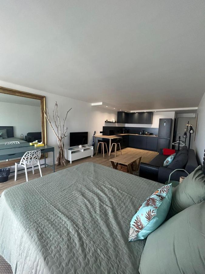 Appartement Luxe Ocean View 9403 Cul de Sac Exterior foto