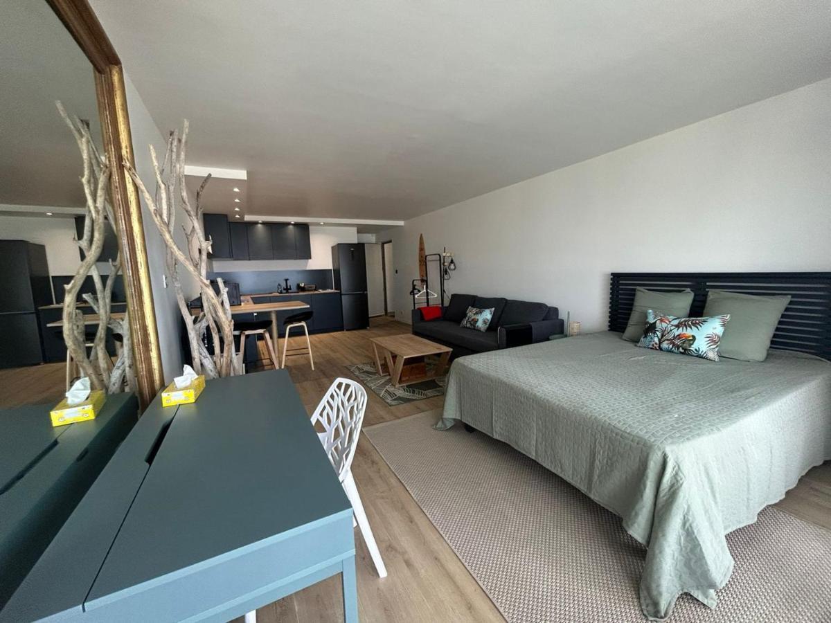 Appartement Luxe Ocean View 9403 Cul de Sac Exterior foto