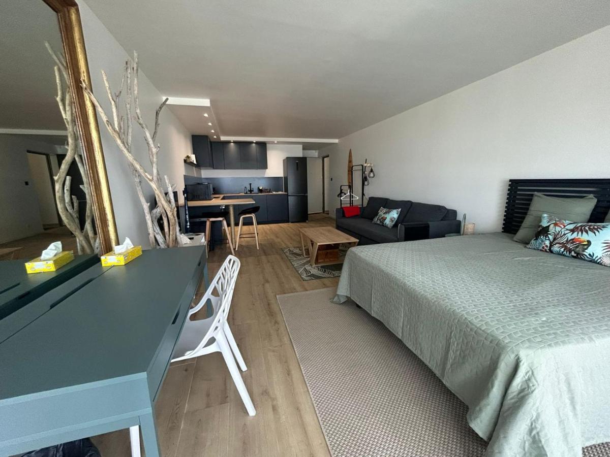 Appartement Luxe Ocean View 9403 Cul de Sac Exterior foto