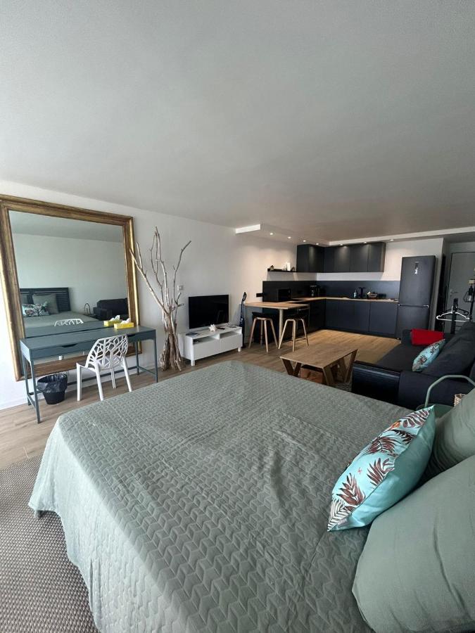 Appartement Luxe Ocean View 9403 Cul de Sac Exterior foto