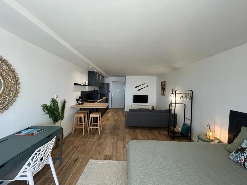 Appartement Luxe Ocean View 9403 Cul de Sac Exterior foto