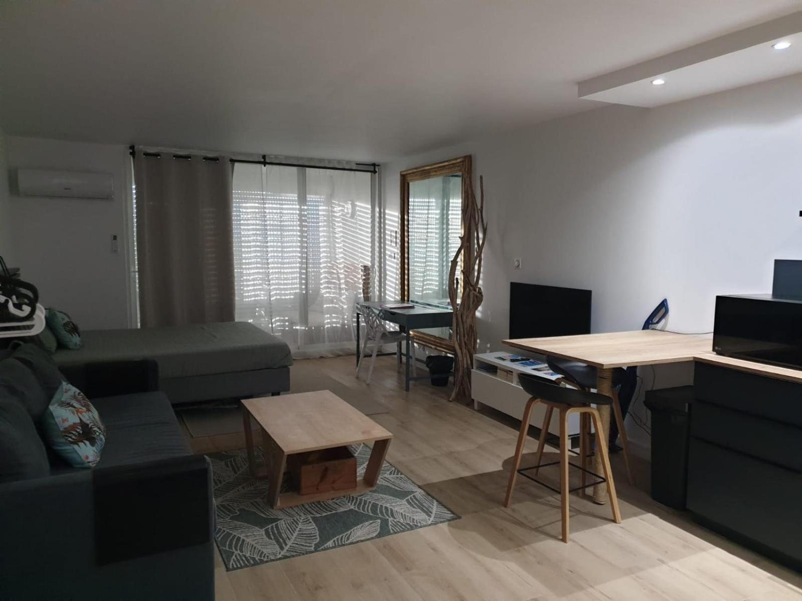 Appartement Luxe Ocean View 9403 Cul de Sac Exterior foto