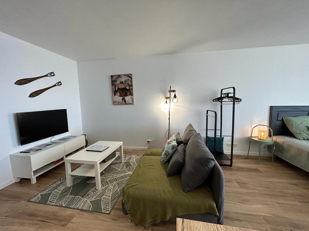 Appartement Luxe Ocean View 9403 Cul de Sac Exterior foto