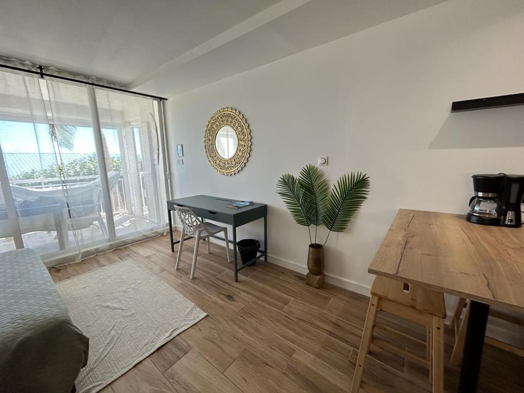 Appartement Luxe Ocean View 9403 Cul de Sac Exterior foto