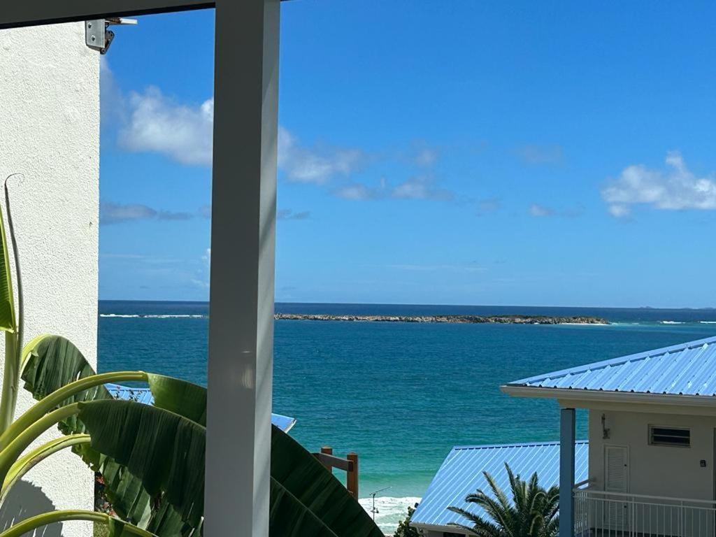 Appartement Luxe Ocean View 9403 Cul de Sac Exterior foto