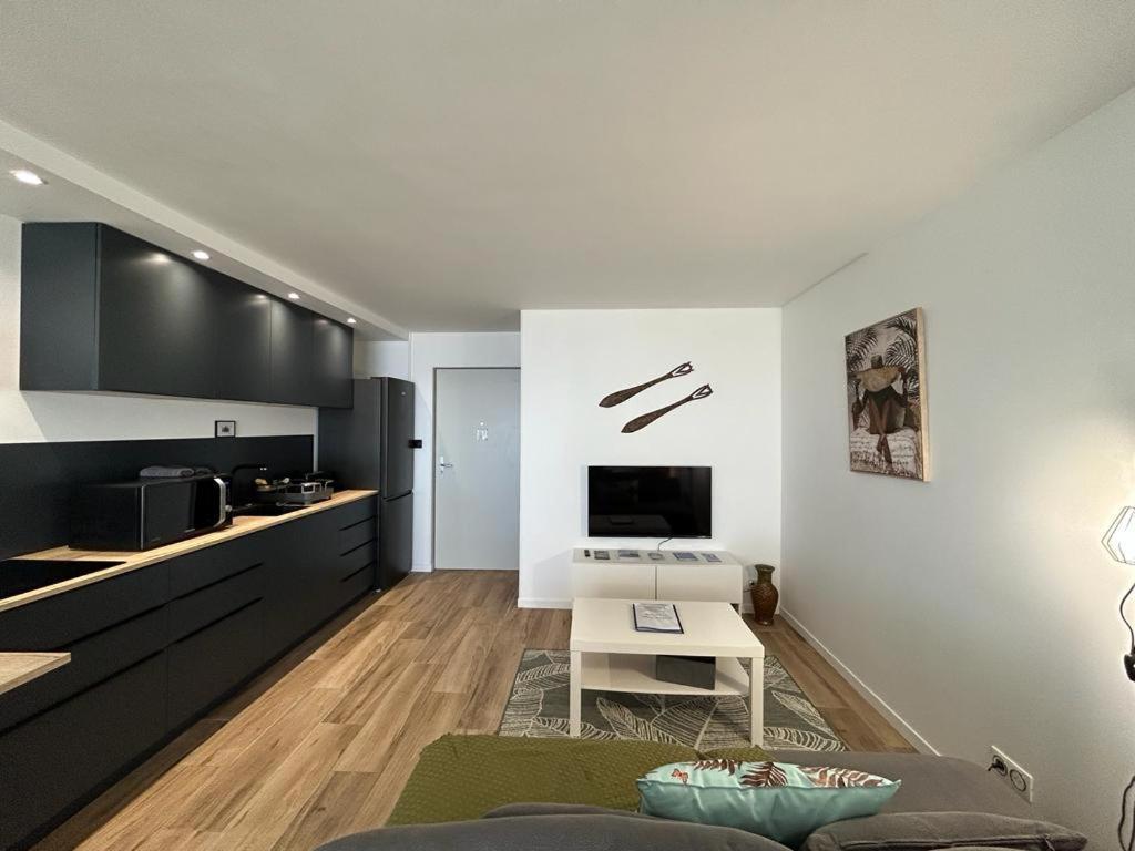 Appartement Luxe Ocean View 9403 Cul de Sac Exterior foto